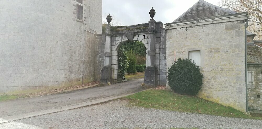 Castel Sainte Marie