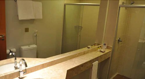 Class Hotel Pouso Alegre, Забронировать Отель Позу-Алегри 