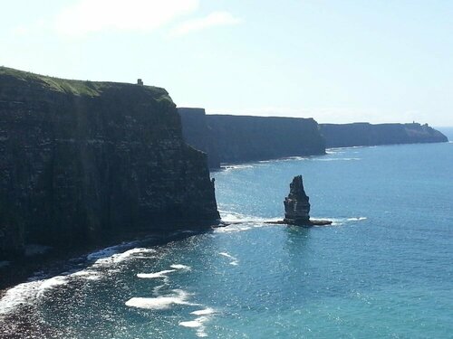 Cois na hAbhann B&B, Book Bed and Breakfast Doolin 