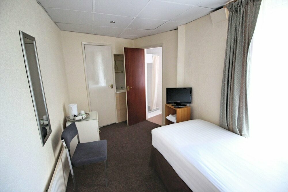 The Colwyn Hotel