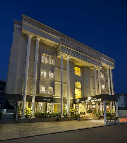 The Baroda Residency, Забронировать Апарт-отель Апарт-отели штата Гуджарата, Апарт-отель