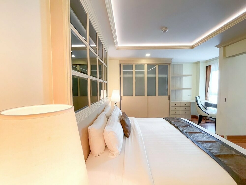 Aspira Hana Executive Suite Thonglor Hotel