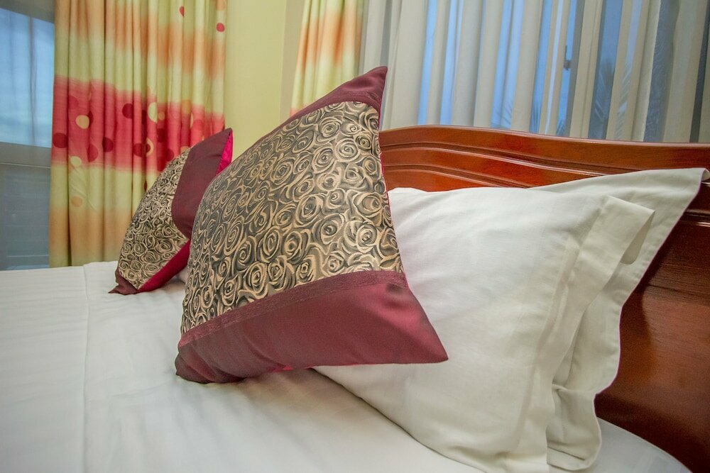 Jevine Hotel