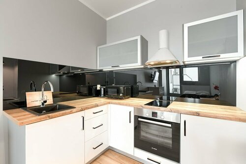 EXCLUSIVE Nautica Apartments, Забронировать Апартаменты/квартира Средместье Щецин