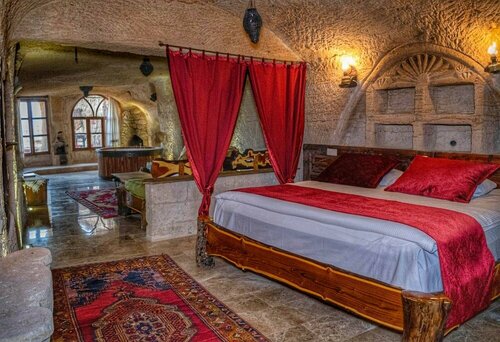 Urgup Evi Cave Hotel, Забронировать Отель Отели и гостиницы Ургюп, Отель