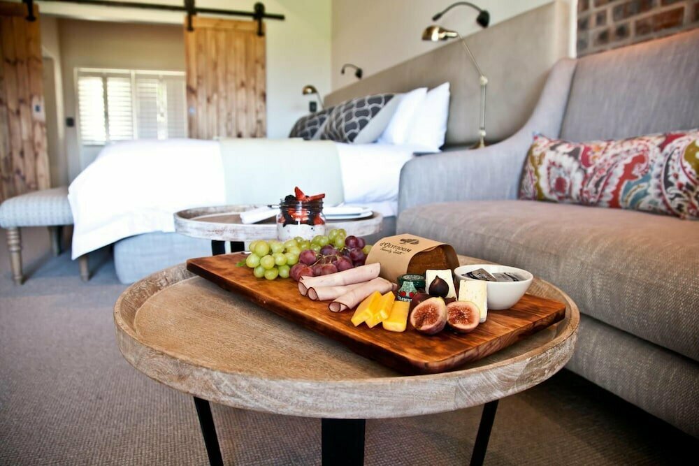 DOlyfboom Guest Rooms