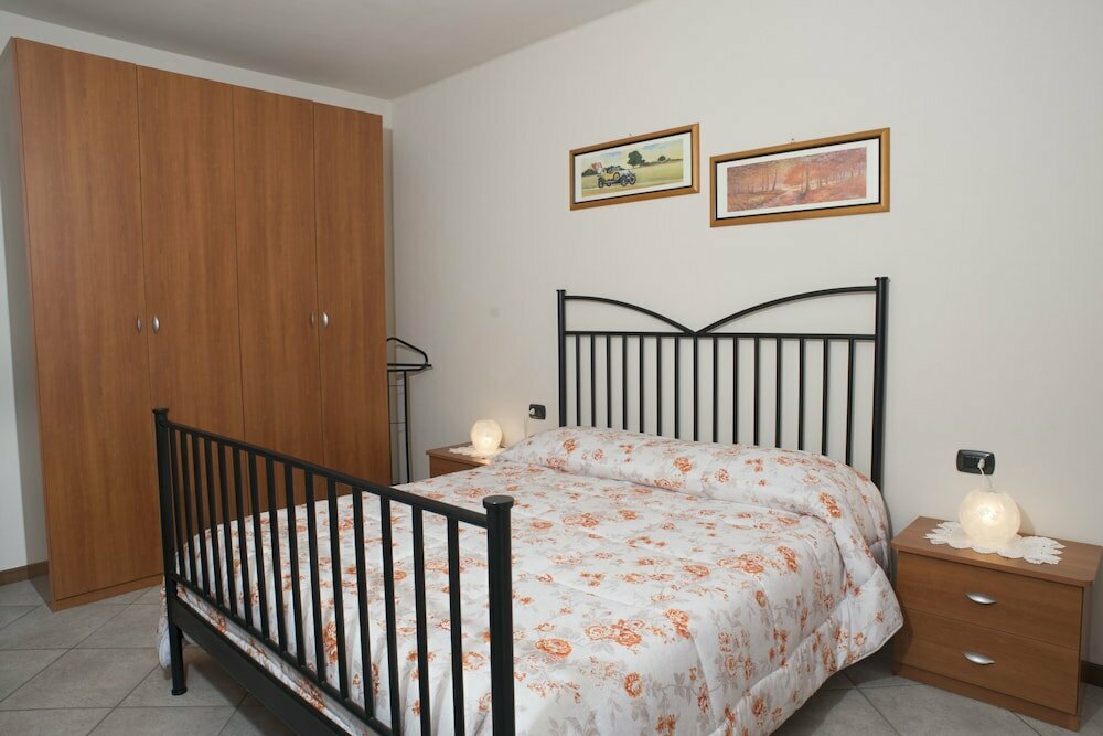 Villa Rosy B&B