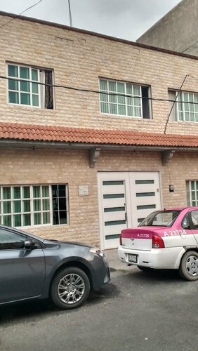 Hostal Azteca, Забронировать Отель Venustiano Carranza Мехико, рядом с Сан Лазаро
