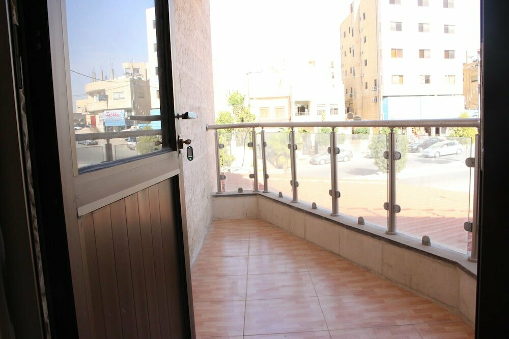 Jawabreh Hotel & Suites