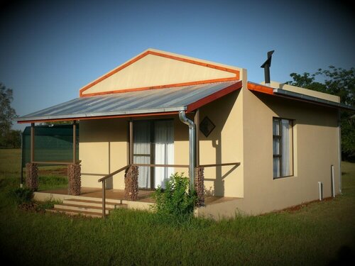 Votadini Country Cottages, Book Pension Hoteller i Gauteng med parkering, Parkering