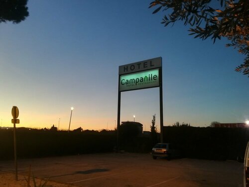 Campanile Perpignan Sud, Rezerwuj Hotel Hotele w Pyrénées-Orientales ze śniadaniem, Śniadanie