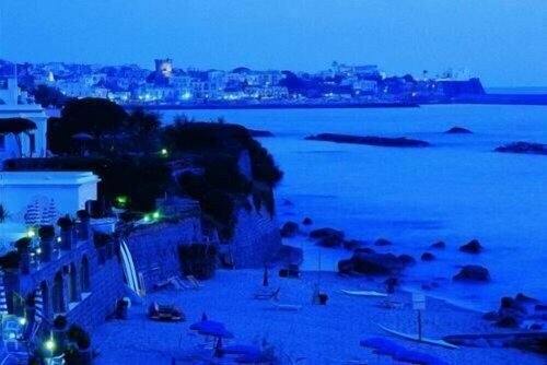 Hotel Santa Maria, Book Hotel Forio d'Ischia Campania