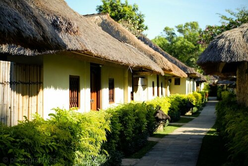 Jimbaran Puri, A Belmond Hotel, Bali, Забронировать Отель Отели провинции Бали с питанием, Пансион