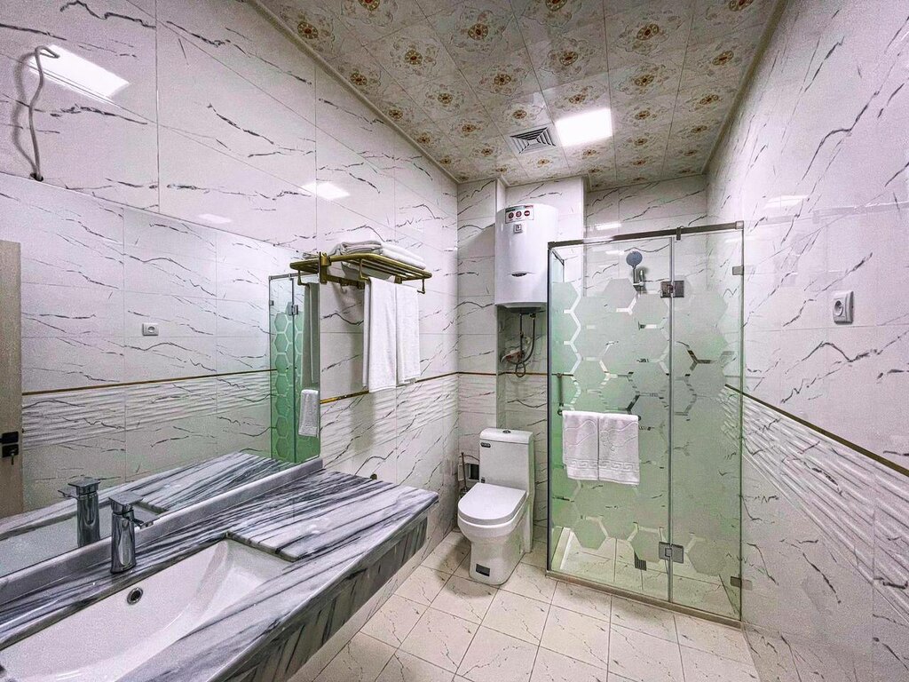 Апартаменты в центре Душанбе