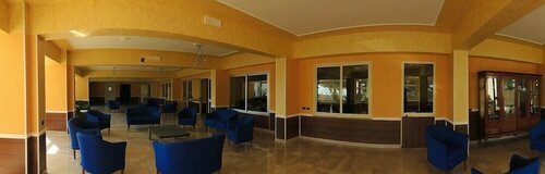 Hotel La Zagara, Забронировать Отель Мелито-ди-Порто-Сальво Калабрия