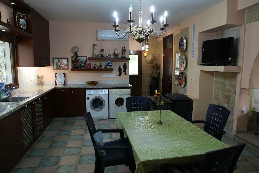 George's Villa