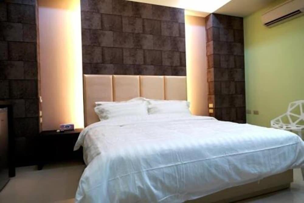 Kinmen Harved B&B