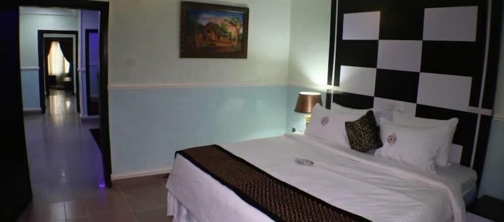 Global Dreams Hotel