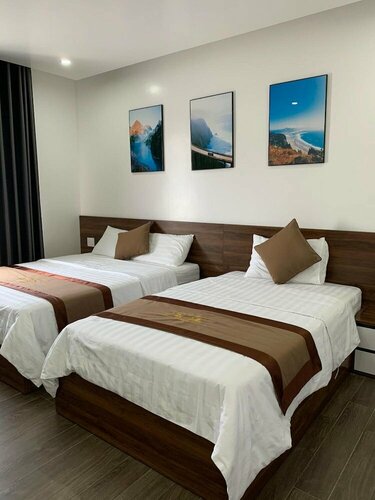Win Win Hotel