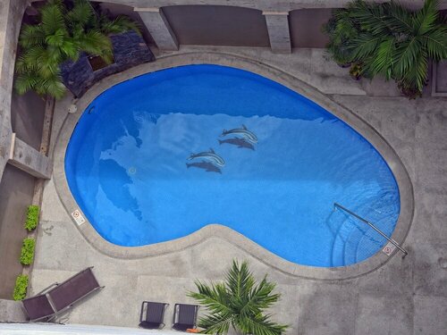 Hotel Eloisa - Near Playa de los Muertos, Забронировать Отель Пуэрто-Вальярта Халиско