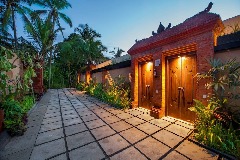 Nandini Jungle by Hanging Gardens