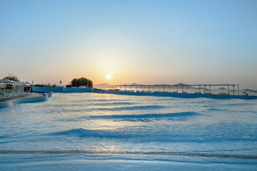 Labranda Marine AquaPark Resort - All Inclusive