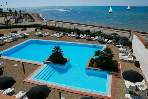 Residence Hotel Antica Perla, Забронировать Отель Отели Agrigento Area 4 звезды, 4*