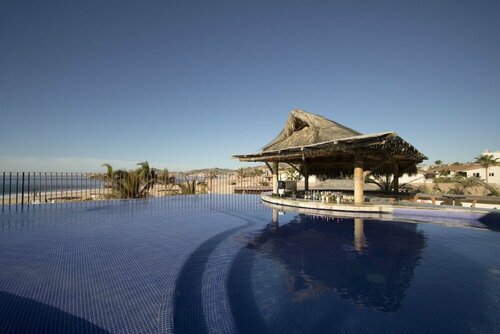 Grand Decameron Los Cabos, A Trademark All Inclusive Resort