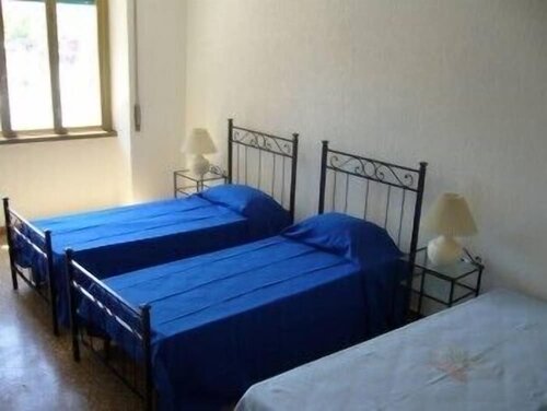 B&B Chimera, Book Bed and Breakfast Rom Lazio