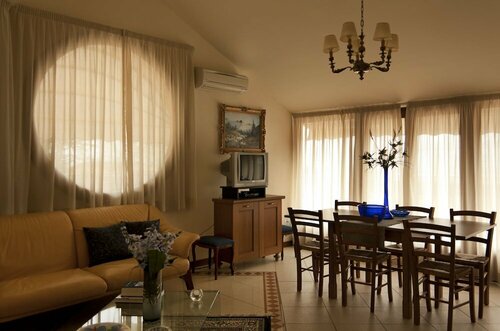 Residence Montefiore, Забронировать Отель Отели Сан-Баронто 3 звезды, 3*