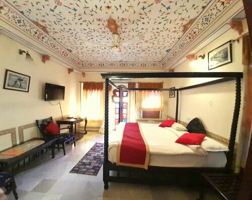 Sajjan Niwas, Book Hotel Billige hoteller i Rajasthan