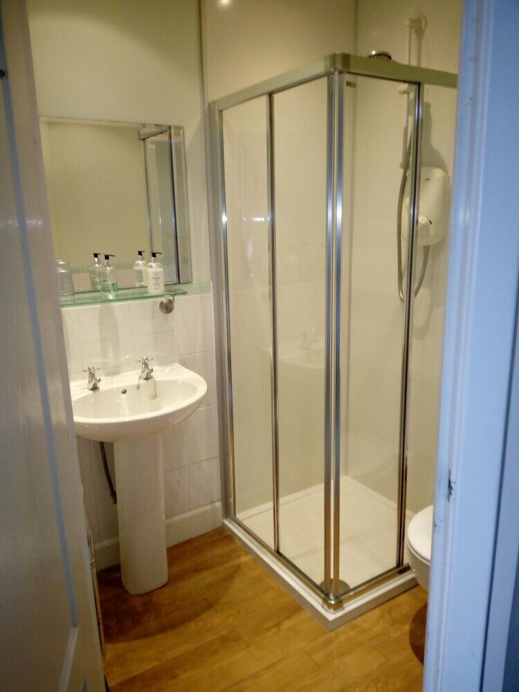 Dunallan B&b Grantown