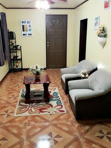 Carribean Transient House, Забронировать Гостевой дом Lucap Ilocos Region