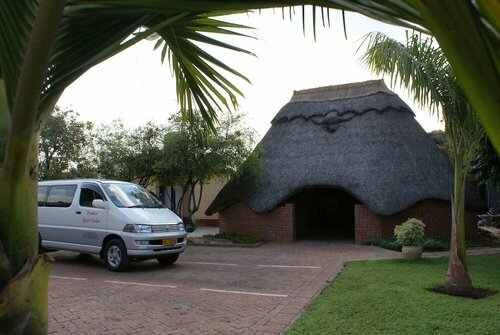 Premier Guest Lodge, Book Guesthouse Hotels in Harare with a Pool, Swimming Pool