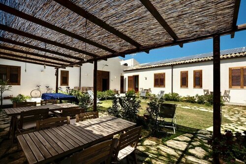 Stagnone Area Zero, Забронировать Отель «постель и завтрак» Бирджи-Векки Сицилия