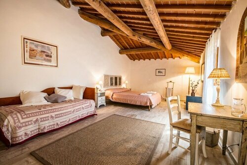 Agriturismo Podere II Palagio