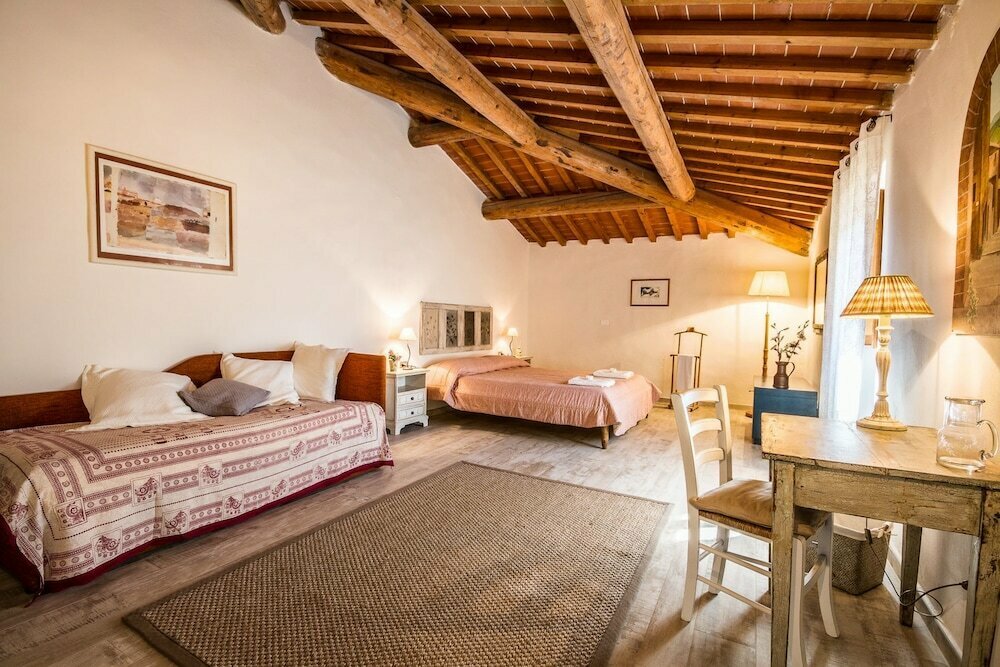 Agriturismo Podere II Palagio
