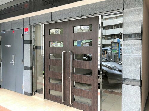Tokyo Shinhouse-Ikebukuro, Забронировать Апартаменты/квартира Тосима Токио