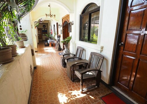 Balay Travel Lodge, Varaa Hotelli Paoay Luzon