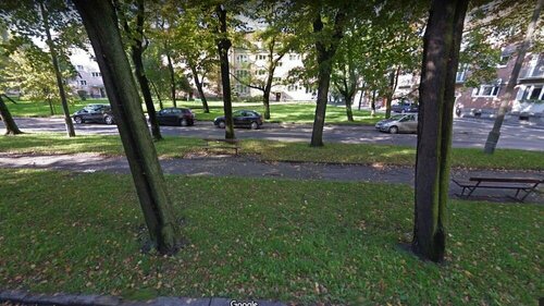 Zefiro Rooms & Apartments, Rezervasyon Daire Pomerania otoparklı oteller, Otopark