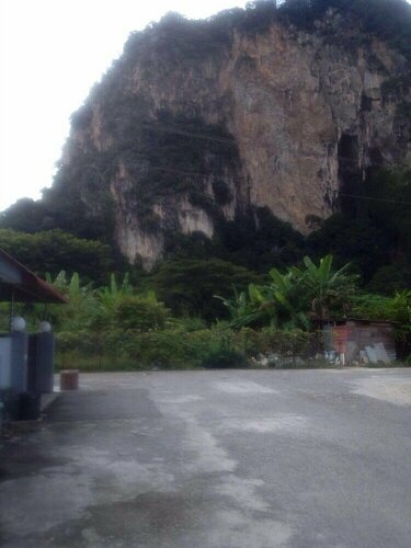 Ipoh Malaysia Homestay at Panorama
