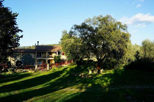 Molino Della Volta, Boek Hotel Batignano 