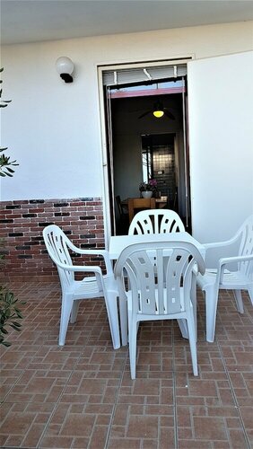 Villetta Silvia Capilungo, Book Apartment Capilungo Salento