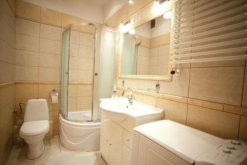 Apartamenty Kazimierz, Book Lejlighed Kraków Lillepolen