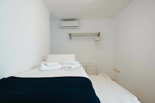 Dúplex de 2 dormitorios San Vicente, Забронировать Апартаменты/квартира Апартаменты Провинции Севильи, Апартаменты/квартира