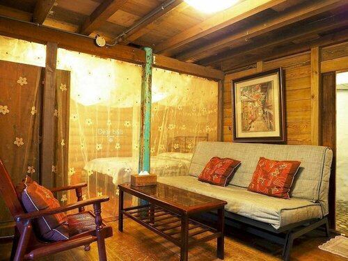 Qi Tang Lane, Book Pension New Taipei City Taiwan