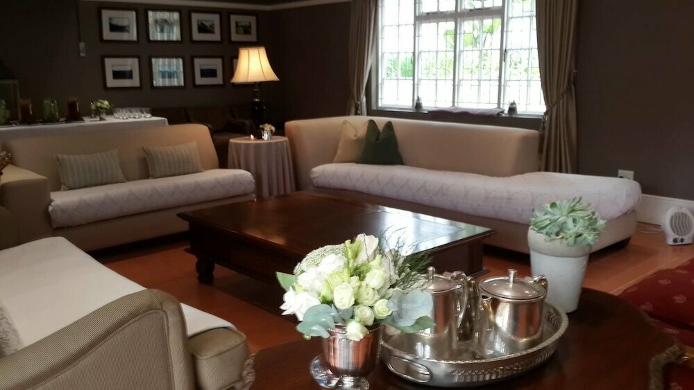 The Post House Hotel - no children under the age of 16yrs