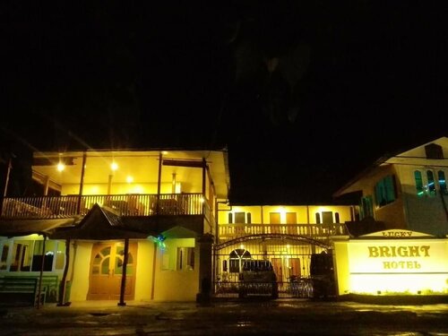 Bright hotel, Book Hotel Nyaung Shwe Shan State