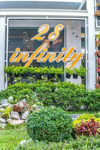 Infinity 28 Hotel and Residence, Book Hotel Phnom Penh Phnom Penh