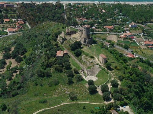 Barnìa - Agriturismo, Забронировать Фермерский дом Фермерские дома Cilento Coast, Фермерский дом